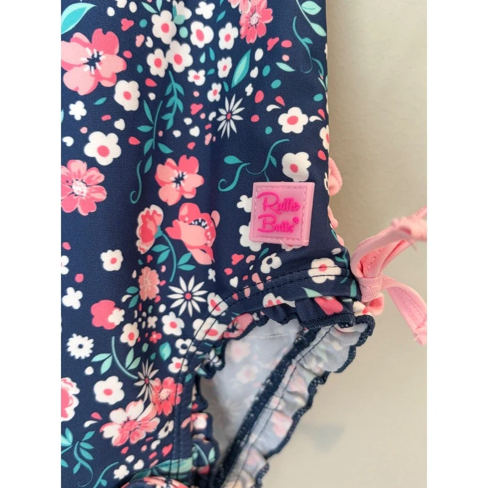 Rufflebutts long sleeve
